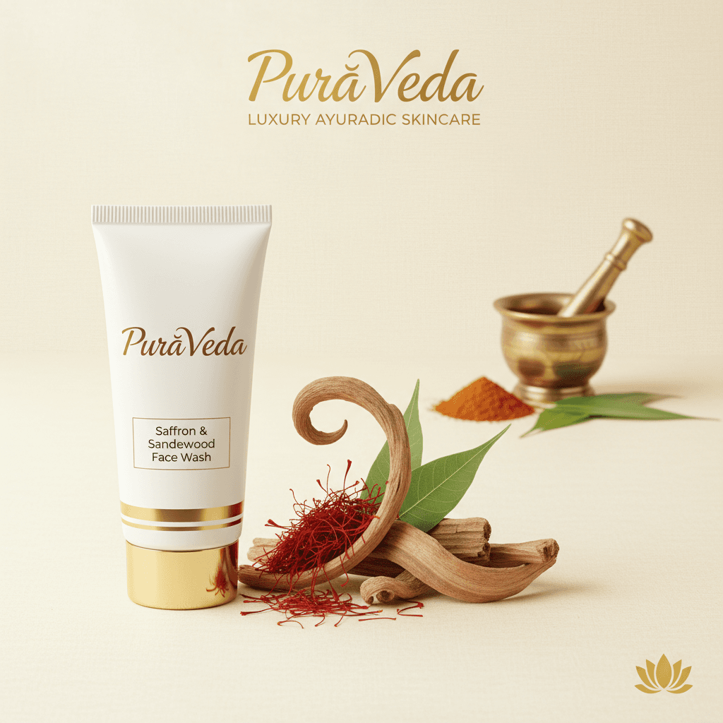 PurāVeda Rockstar Hair Growth Serum - New Launch